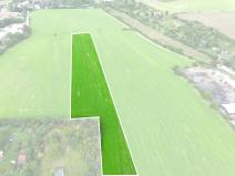 Prodej komerčního pozemku, Litoměřice, Na Vinici, 12278 m2