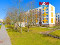 Prodej bytu 2+1, Hradec Králové - Nový Hradec Králové, Selicharova, 55 m2