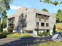 Prodej bytu 1+1, Polis, Kypr, 84 m2