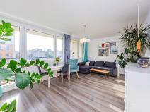 Prodej bytu 3+1, Praha - Chodov, Markušova, 76 m2