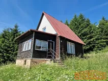Prodej chaty, Lopeník, 51 m2
