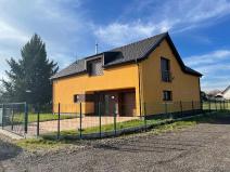 Pronájem rodinného domu, Pardubice, 28. října, 262 m2