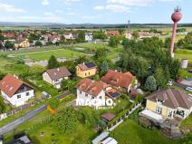 Prodej rodinného domu, Řitka, U vodojemu, 333 m2