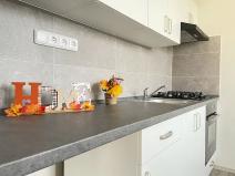 Pronájem bytu 2+1, Litvínov, Bezručova, 52 m2