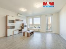 Prodej bytu 2+kk, Praha, V kapslovně, 58 m2