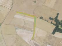 Prodej podílu pole, Nesuchyně, 14495 m2