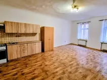 Pronájem bytu 2+kk, Jihlava, Komenského, 100 m2