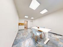 Pronájem komerční, Ústí nad Labem - Ústí nad Labem-centrum, Masarykova, 18 m2