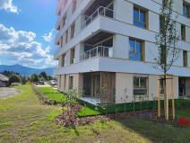 Prodej bytu 1+kk, Liberec, Polní, 34 m2