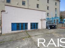 Prodej komerční nemovitosti, Brno, Zlatníky, 50 m2