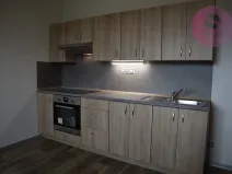 Pronájem bytu 1+kk, Bohumín, Studentská, 29 m2