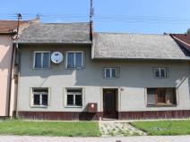 Prodej rodinného domu, Víceměřice, 210 m2