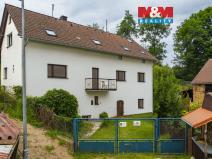 Prodej rodinného domu, Citice - Hlavno, 200 m2