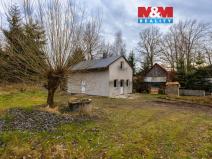 Prodej chaty, Nová Ves, 90 m2