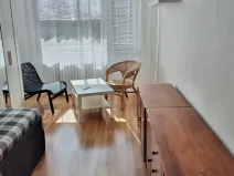 Pronájem bytu 1+kk, Praha - Liboc, Navigátorů, 20 m2