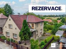 Prodej rodinného domu, Praha - Čakovice, Krystalová, 192 m2