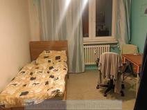 Pronájem pokoje, Praha - Háje, Novomeského, 13 m2