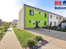 Prodej rodinného domu, Český Brod, Pod Malým vrchem, 119 m2