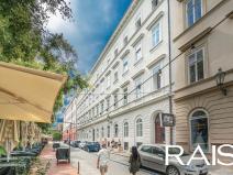 Pronájem bytu 1+1, Brno, Bašty, 40 m2