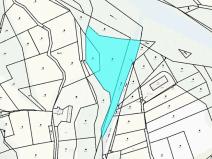 Dražba pozemku, Vendryně, 8903 m2