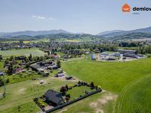 Prodej pozemku pro bydlení, Palkovice, 1636 m2