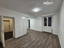 Pronájem bytu 2+kk, Příbram, Čs. armády, 52 m2