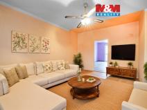 Prodej bytu 3+1, Ústí nad Orlicí, V Lukách, 62 m2