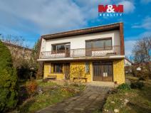 Prodej rodinného domu, Horní Beřkovice, Dlouhá, 204 m2