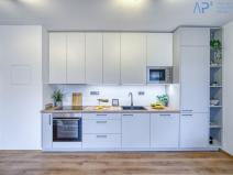 Pronájem bytu 3+kk, Plzeň - Doubravka, 74 m2