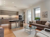 Prodej bytu 2+kk, Praha - Vršovice, Košická, 52 m2