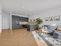 Pronájem bytu 2+kk, České Budějovice, K. Šatala, 68 m2