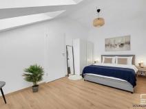 Pronájem bytu 2+kk, České Budějovice, K. Šatala, 46 m2