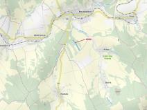 Dražba lesa, Bojkovice, 35849 m2