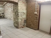 Pronájem skladu, Praha - Žižkov, Husitská, 28 m2