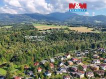 Prodej činžovního domu, Frýdlant nad Ostravicí - Frýdlant, Kamenec, 202 m2