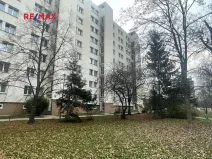 Prodej bytu 4+kk, Praha - Záběhlice, Hlavní, 72 m2