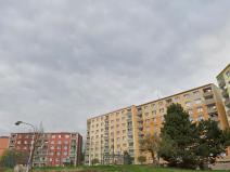 Prodej bytu 3+1, Chomutov, Kamenná, 76 m2
