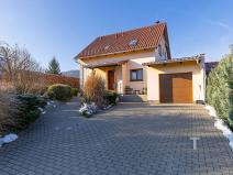 Prodej rodinného domu, Heroltice, 176 m2