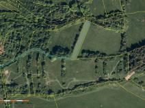 Prodej podílu louky, Malá Bystřice, 2593 m2