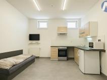 Pronájem bytu 1+kk, Volary, 25 m2