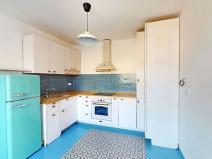 Pronájem bytu 2+1, Litomyšl, Vodní valy, 73 m2