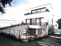 Prodej pozemku, Brno - Komín, Závist, 981 m2