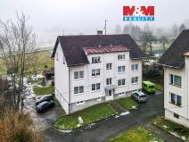 Prodej bytu 3+1, Chodská Lhota, 75 m2
