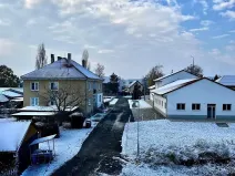 Pronájem bytu 1+kk, Spomyšl, 26 m2