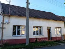 Prodej rodinného domu, Kněždub, 140 m2