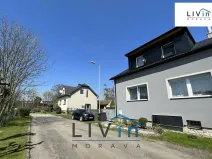 Prodej rodinného domu, Zábřeh, Československé armády, 170 m2