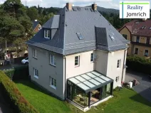 Pronájem bytu 1+kk, Liberec, Česká, 30 m2