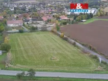 Prodej pozemku pro bydlení, Škvorec, Říčanská, 9748 m2