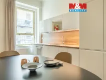 Prodej bytu 3+1, Praha - Vinohrady, Balbínova, 96 m2