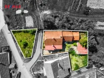 Prodej rodinného domu, Uhřínov, 134 m2